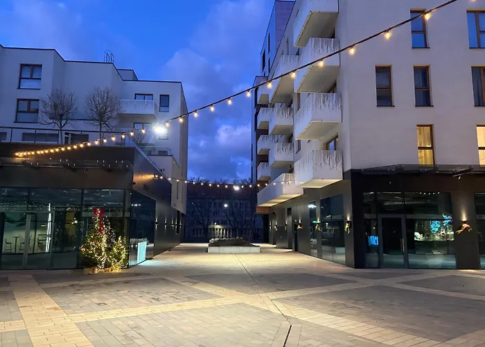 Teddy - Family - Kids Friendly Apartament *