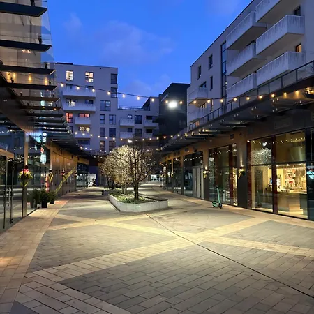 Teddy - Family - Kids Friendly 公寓 *